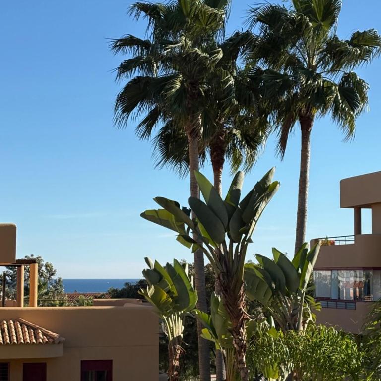 Paraiso Cala Azul- La Cala de Mijas - Apartamento de 2 dormitorios - 1