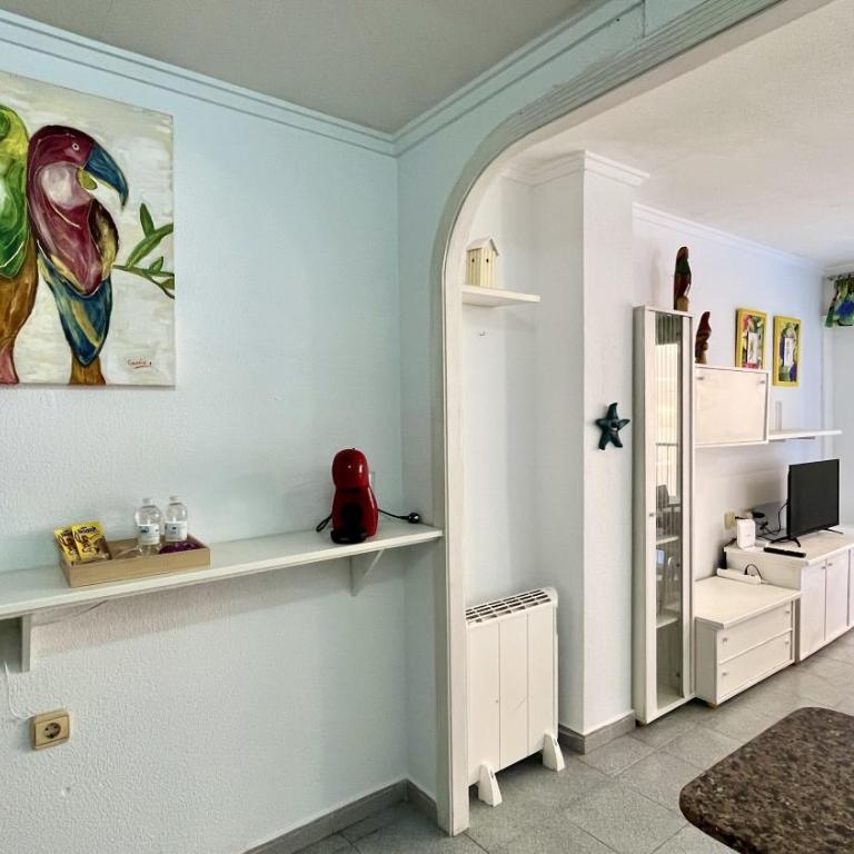 House Beach Two - Apartamento con vistas al mar - 7