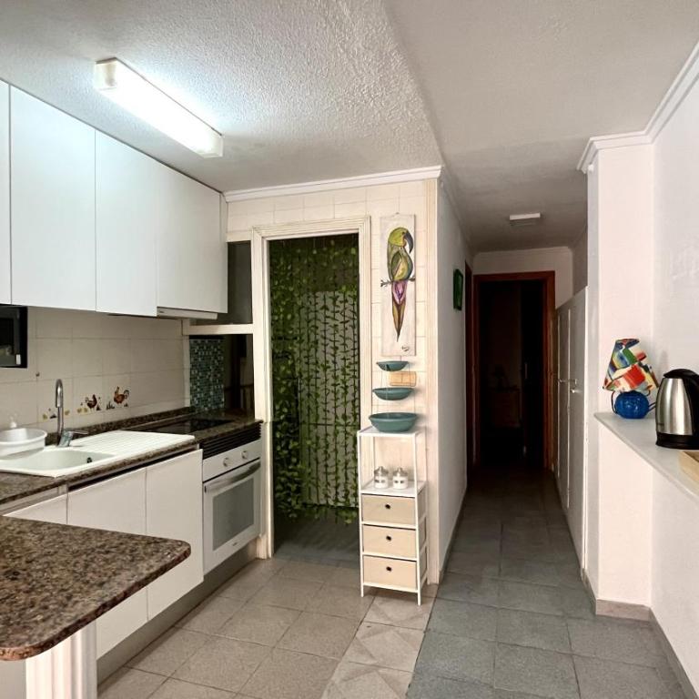 House Beach Two - Apartamento con vistas al mar - 9