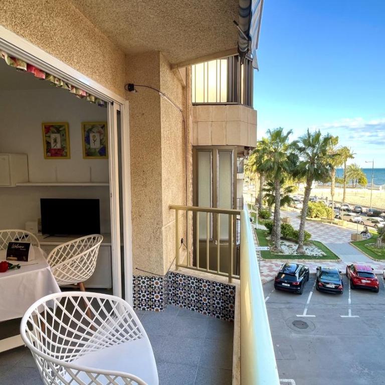 House Beach Two - Apartamento con vistas al mar - 10