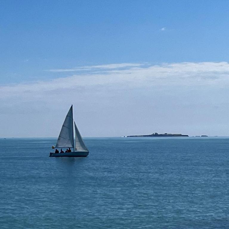 House Beach Two - Apartamento con vistas al mar - 13