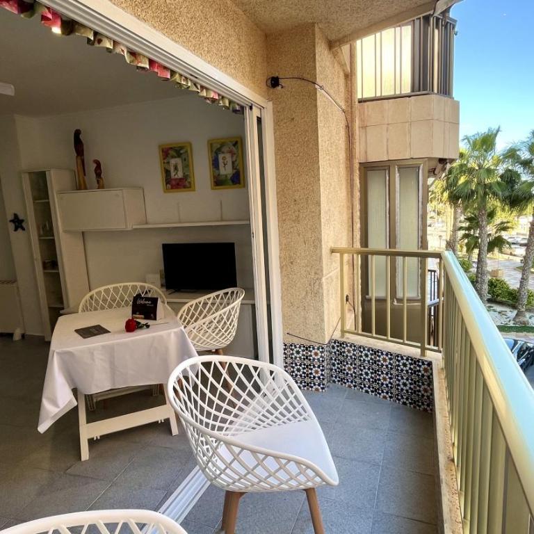 House Beach Two - Apartamento con vistas al mar - 5
