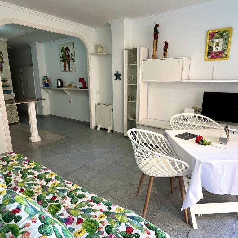House Beach Two - Apartamento con vistas al mar - 16