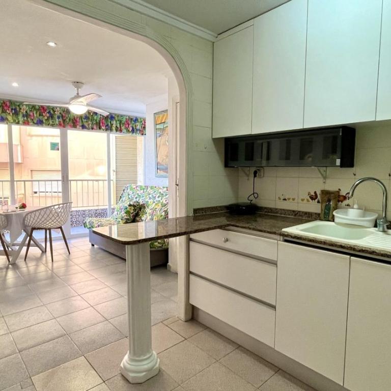 House Beach Two - Apartamento con vistas al mar - 8