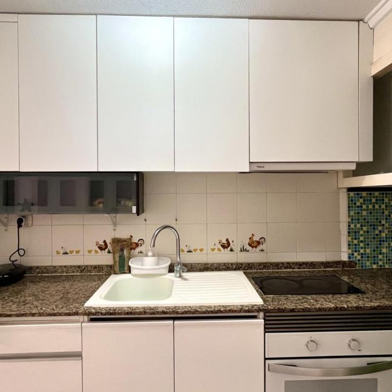 House Beach Two - Apartamento con vistas al mar - 19