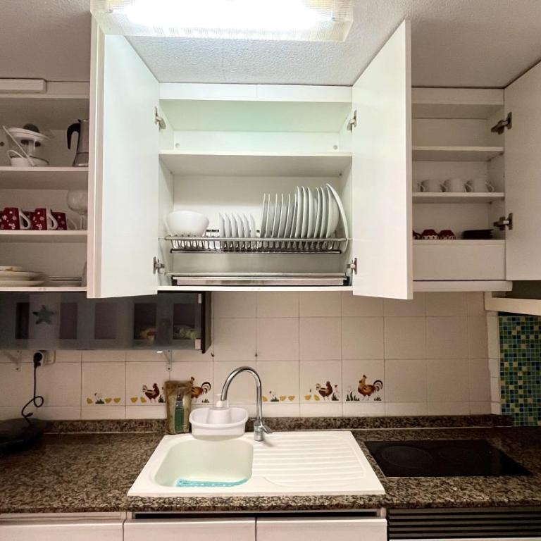 House Beach Two - Apartamento con vistas al mar - 21