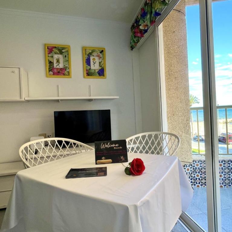 House Beach Two - Apartamento con vistas al mar - 24