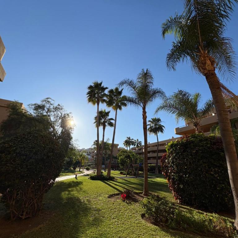 Paraiso Cala Azul- La Cala de Mijas - Apartamento de 2 dormitorios - 29