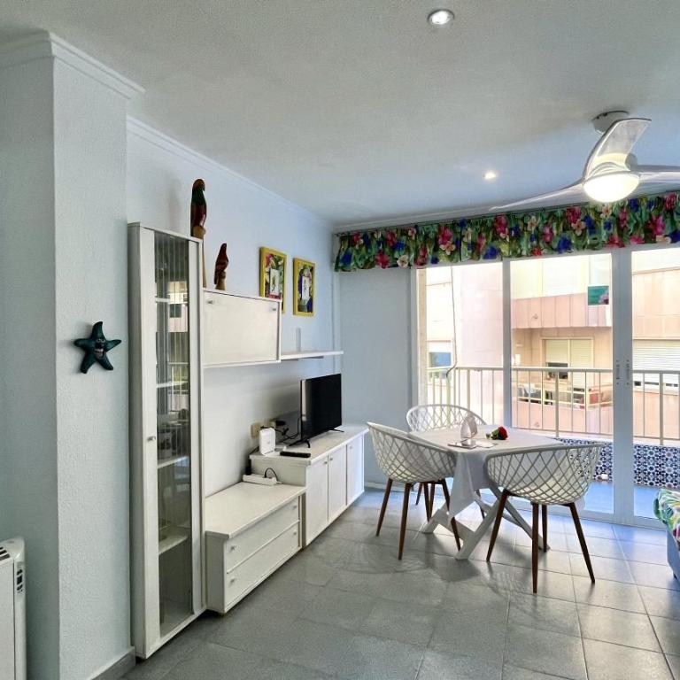 House Beach Two - Apartamento con vistas al mar - 6