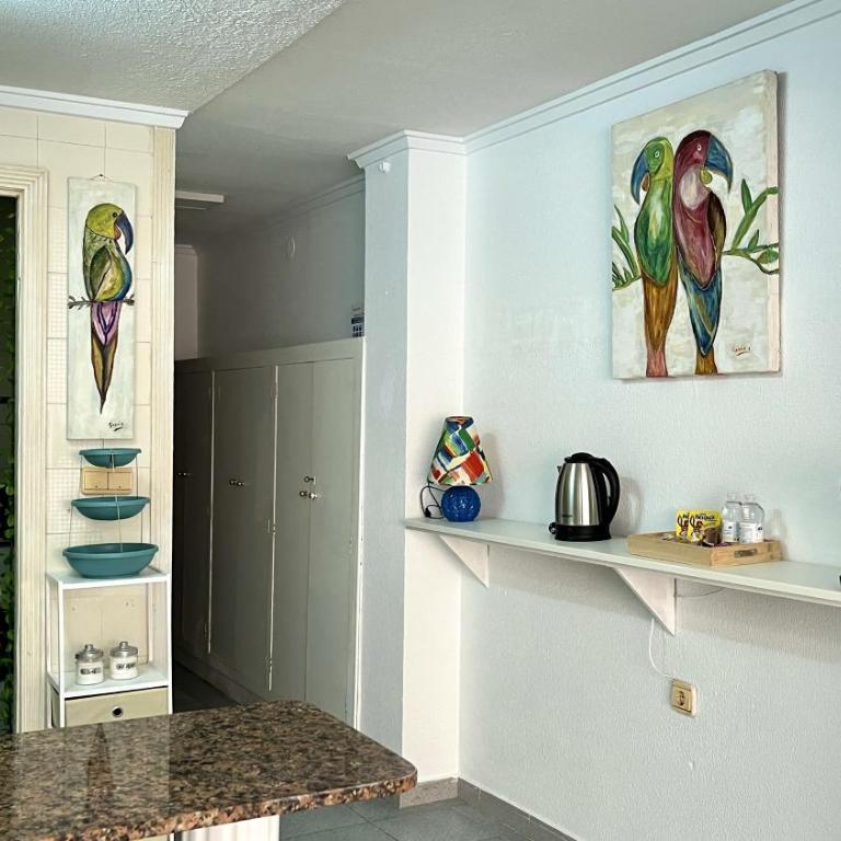 House Beach Two - Apartamento con vistas al mar - 25