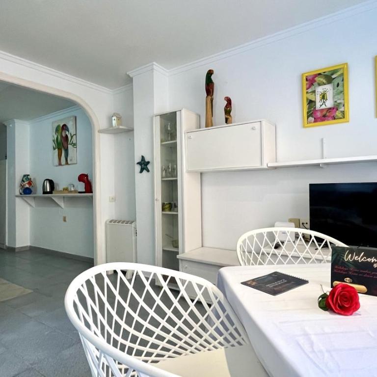 House Beach Two - Apartamento con vistas al mar - 26