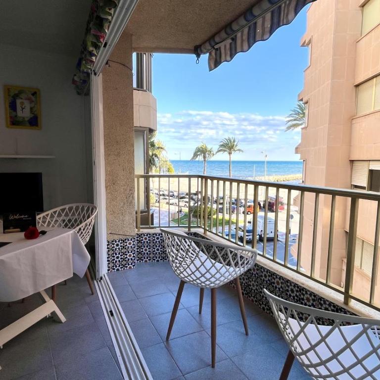 House Beach Two - Apartamento con vistas al mar - 27