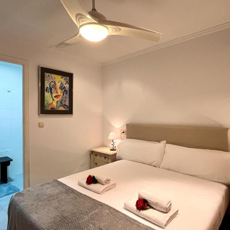 House Beach Two - Apartamento con vistas al mar - 28