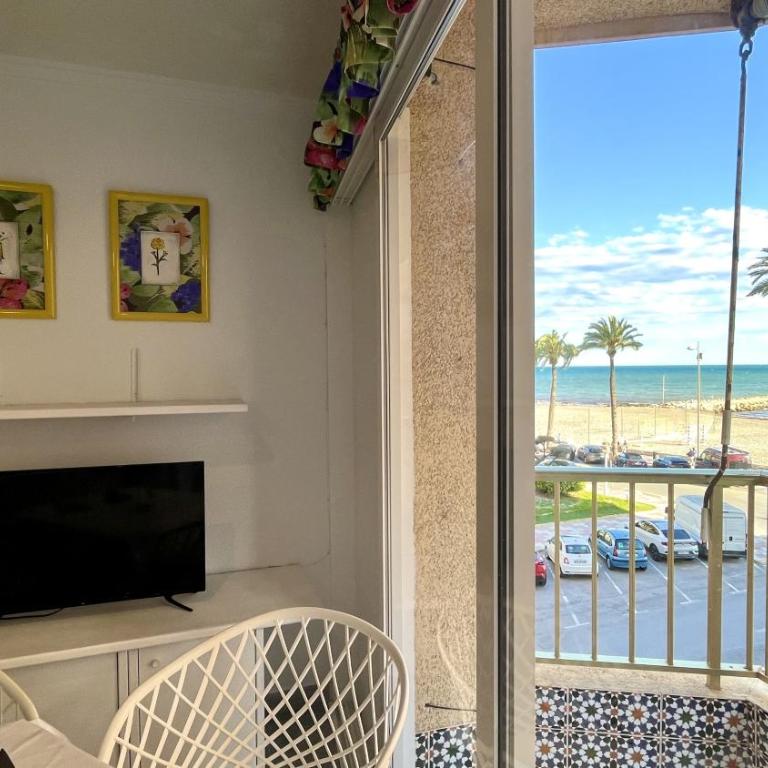 House Beach Two - Apartamento con vistas al mar - 36