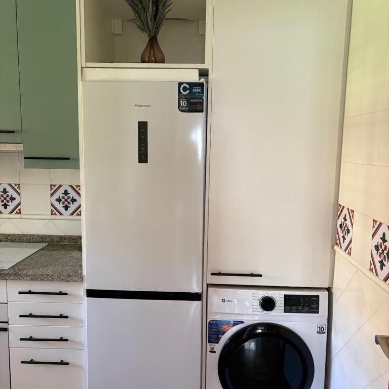 Paraiso Cala Azul- La Cala de Mijas - Apartamento de 2 dormitorios - 13