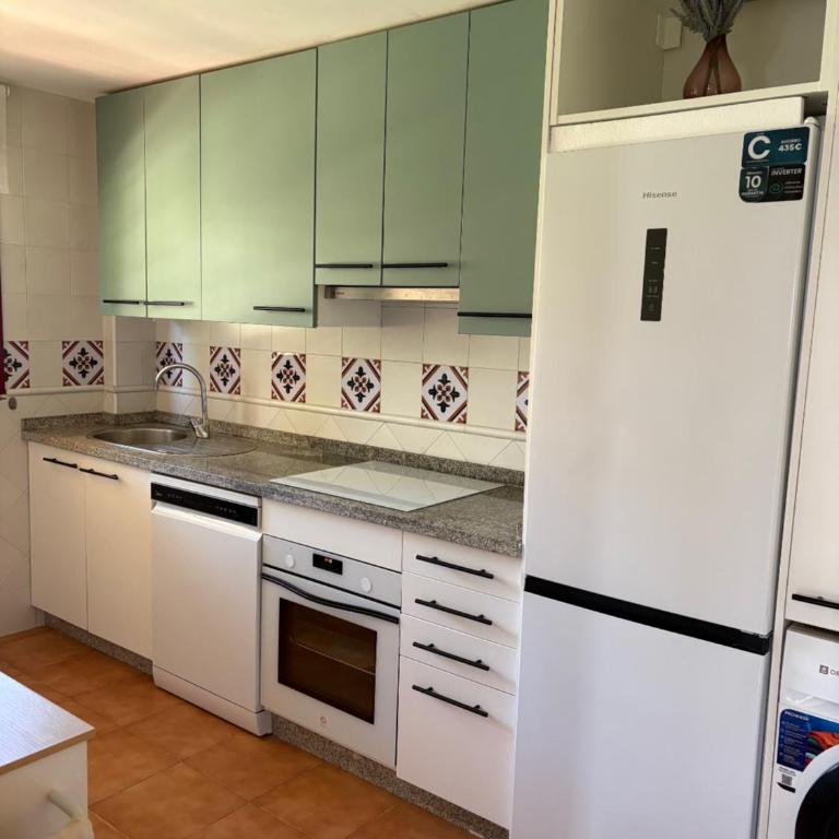 Paraiso Cala Azul- La Cala de Mijas - Apartamento de 2 dormitorios - 12