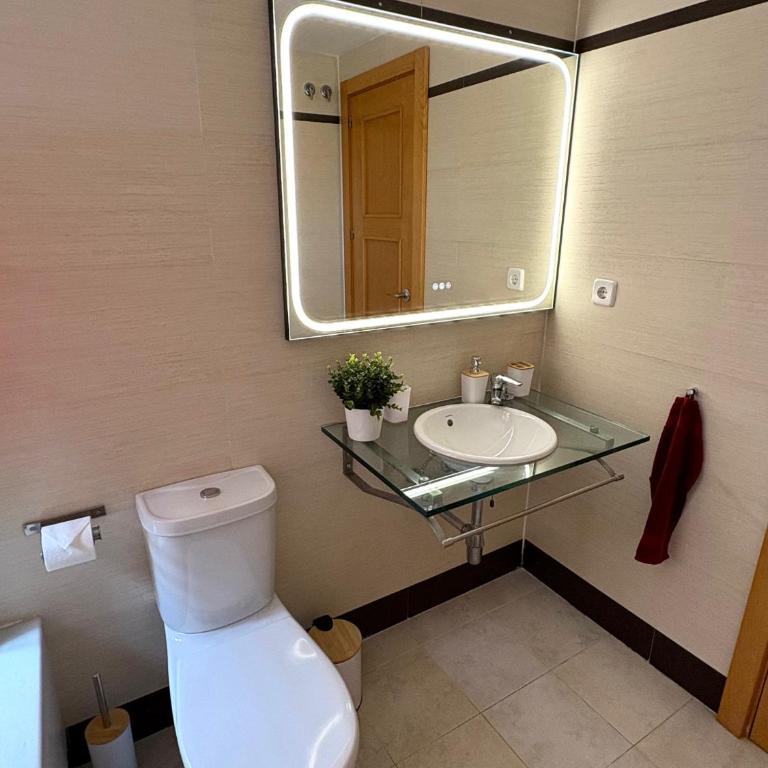 Paraiso Cala Azul- La Cala de Mijas - Apartamento de 2 dormitorios - 16