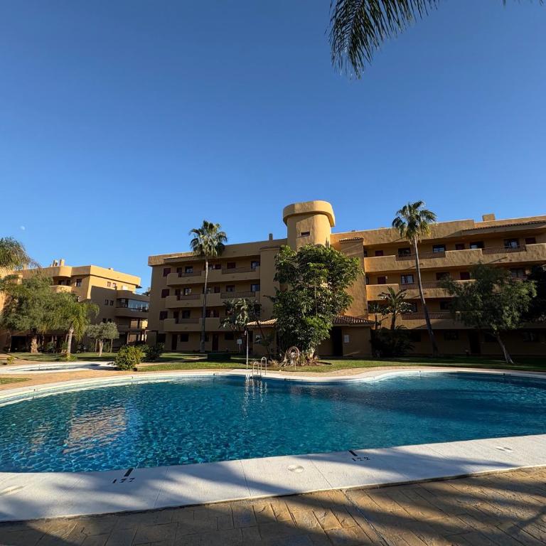 Paraiso Cala Azul- La Cala de Mijas - Apartamento de 2 dormitorios - 23
