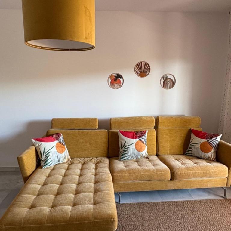 Paraiso Cala Azul- La Cala de Mijas - Apartamento de 2 dormitorios - 3