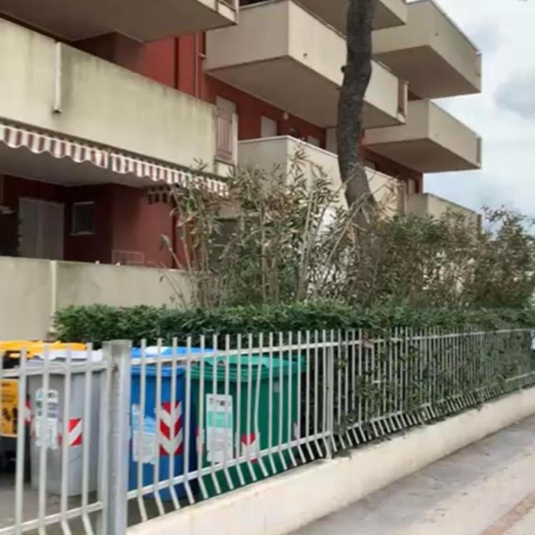 Angiolieri Alba nord - Flexrent Immobiliare Abissinia - Two-Bedroom Apartment - 34