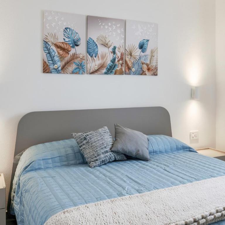 CAESAR APARTMENT - Regarda Travel - Appartamento Deluxe con 2 Camere da Letto e Balcone - 28