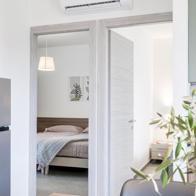CAESAR APARTMENT - Regarda Travel - Appartamento Deluxe con 2 Camere da Letto e Balcone - 22