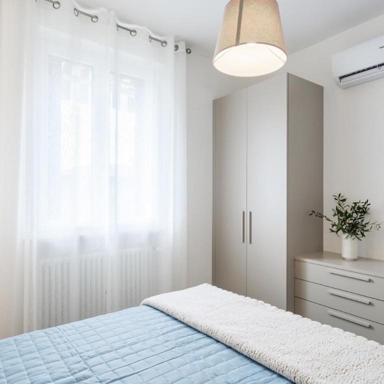 CAESAR APARTMENT - Regarda Travel - Appartamento Deluxe con 2 Camere da Letto e Balcone - 29