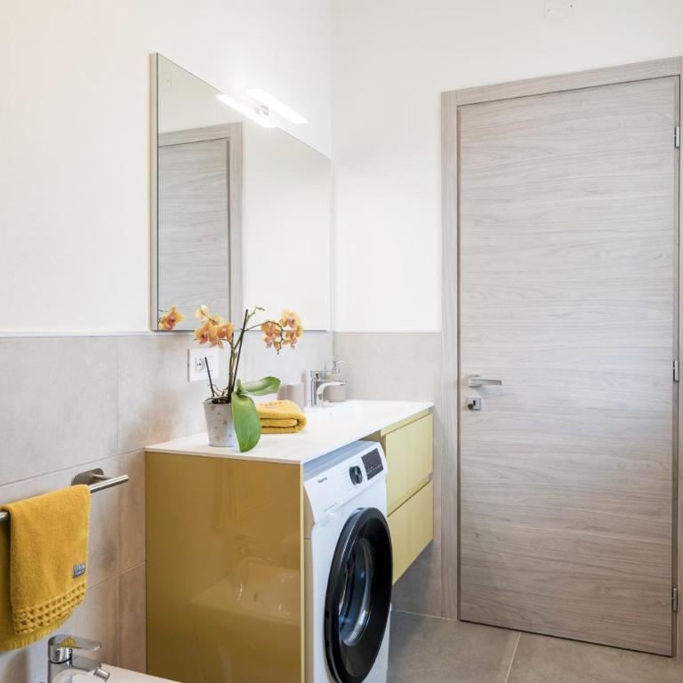 CAESAR APARTMENT - Regarda Travel - Appartamento Deluxe con 2 Camere da Letto e Balcone - 21