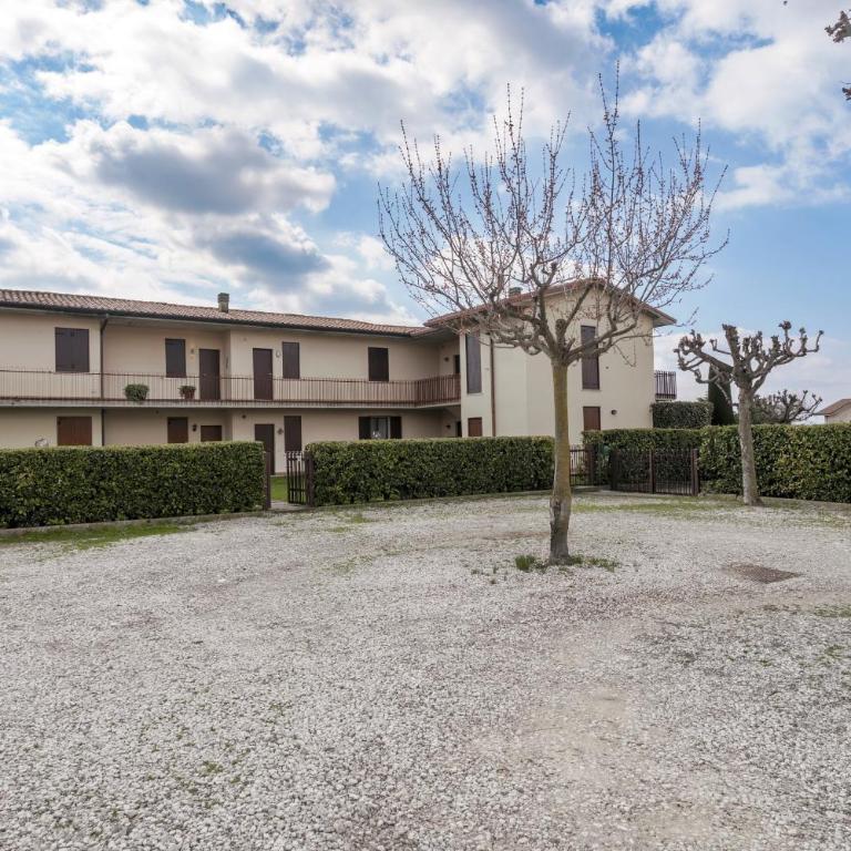 CAESAR APARTMENT - Regarda Travel - Appartamento Deluxe con 2 Camere da Letto e Balcone - 37