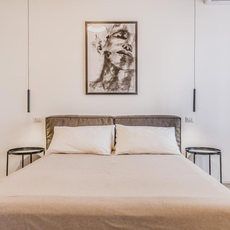 Domus Urbe Piramide - One-Bedroom Apartment - 1