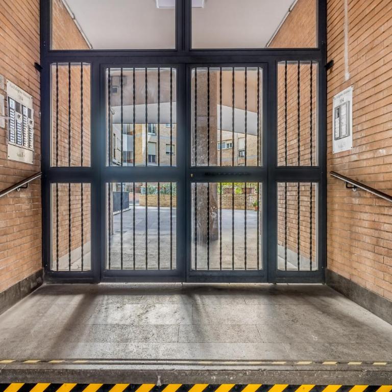 Domus Urbe Piramide - One-Bedroom Apartment - 34