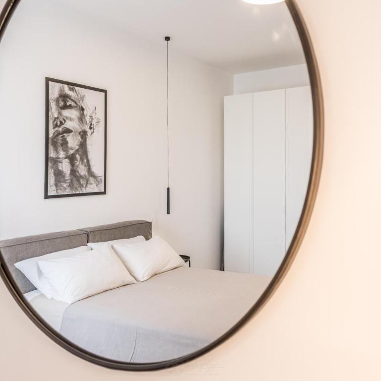 Domus Urbe Piramide - One-Bedroom Apartment - 26