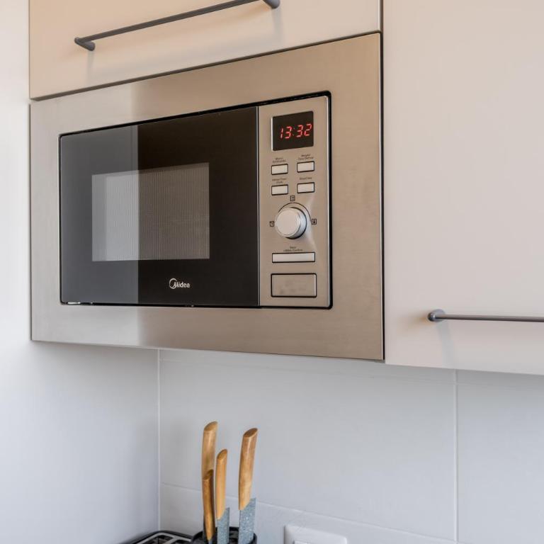 Domus Urbe Piramide - One-Bedroom Apartment - 29