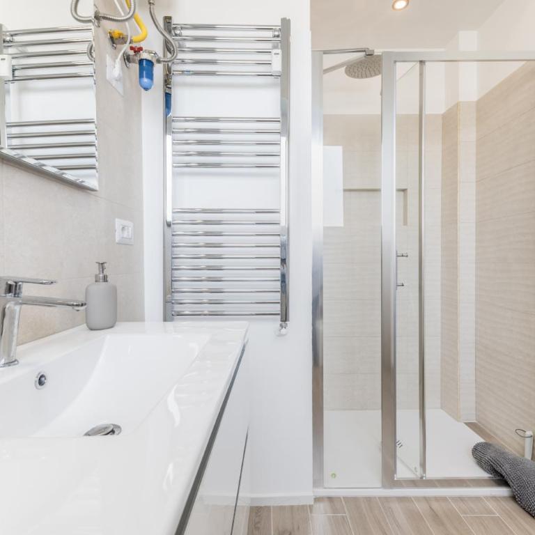 Domus Urbe Piramide - One-Bedroom Apartment - 24