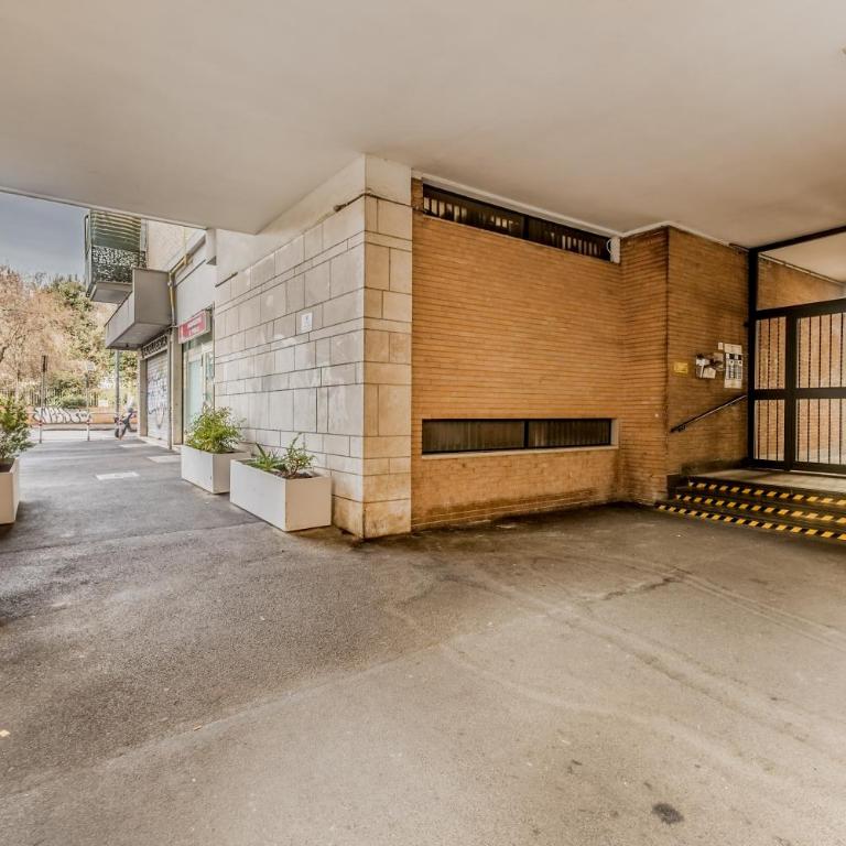Domus Urbe Piramide - One-Bedroom Apartment - 33