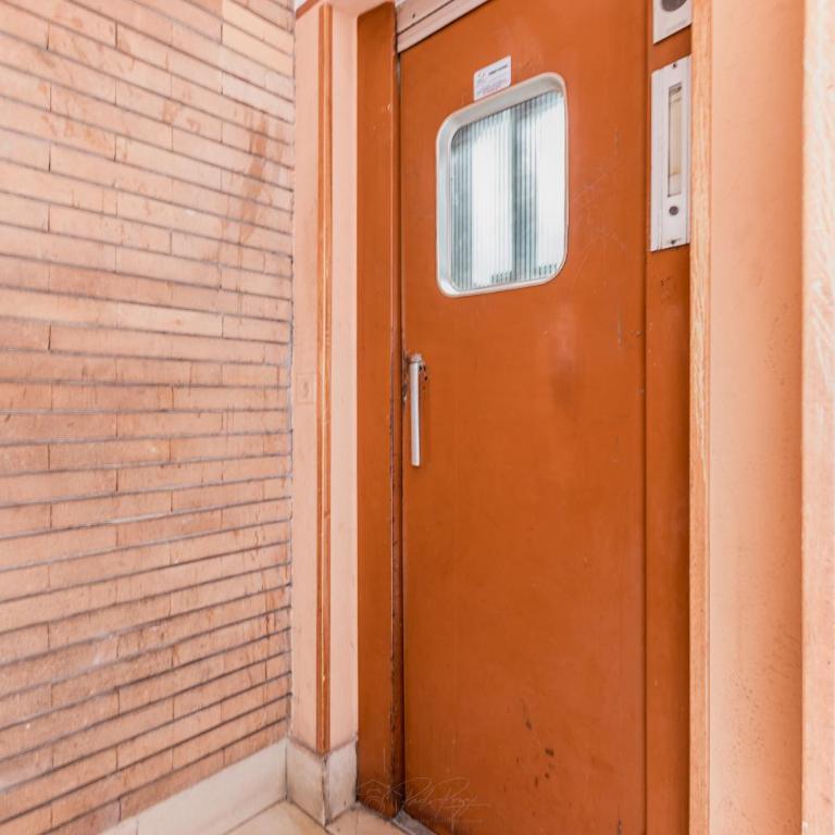 Domus Urbe Piramide - One-Bedroom Apartment - 38