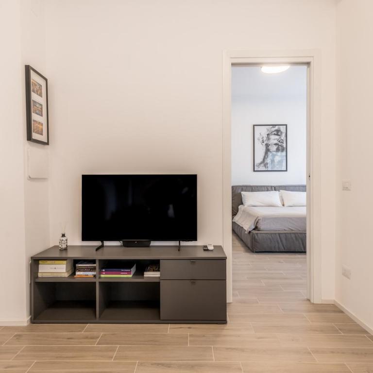 Domus Urbe Piramide - One-Bedroom Apartment - 15