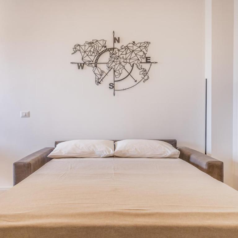 Domus Urbe Piramide - One-Bedroom Apartment - 8