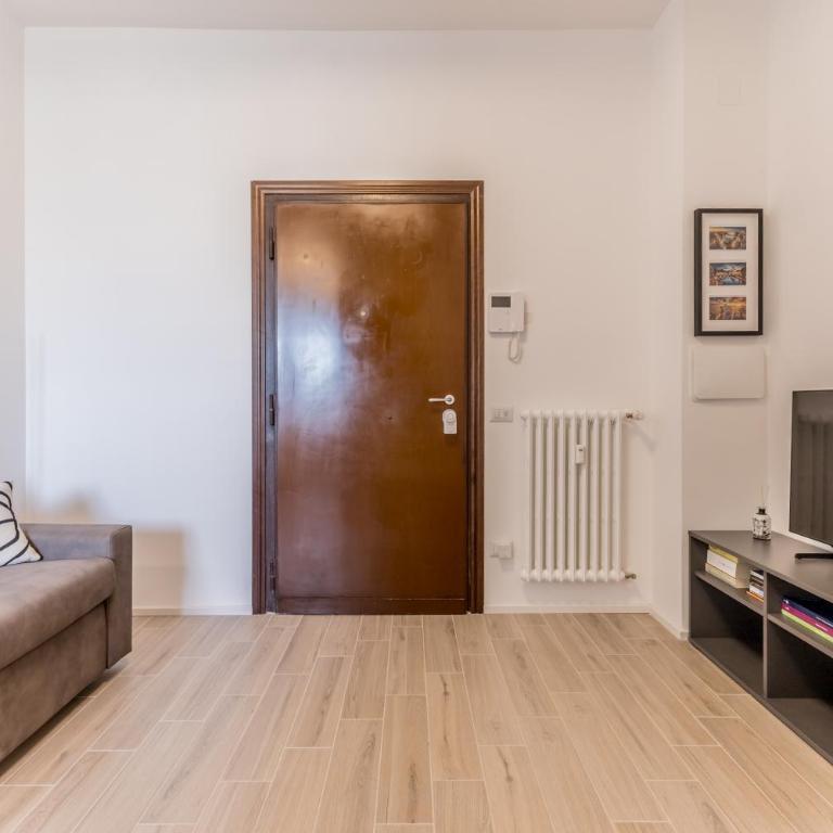 Domus Urbe Piramide - One-Bedroom Apartment - 39
