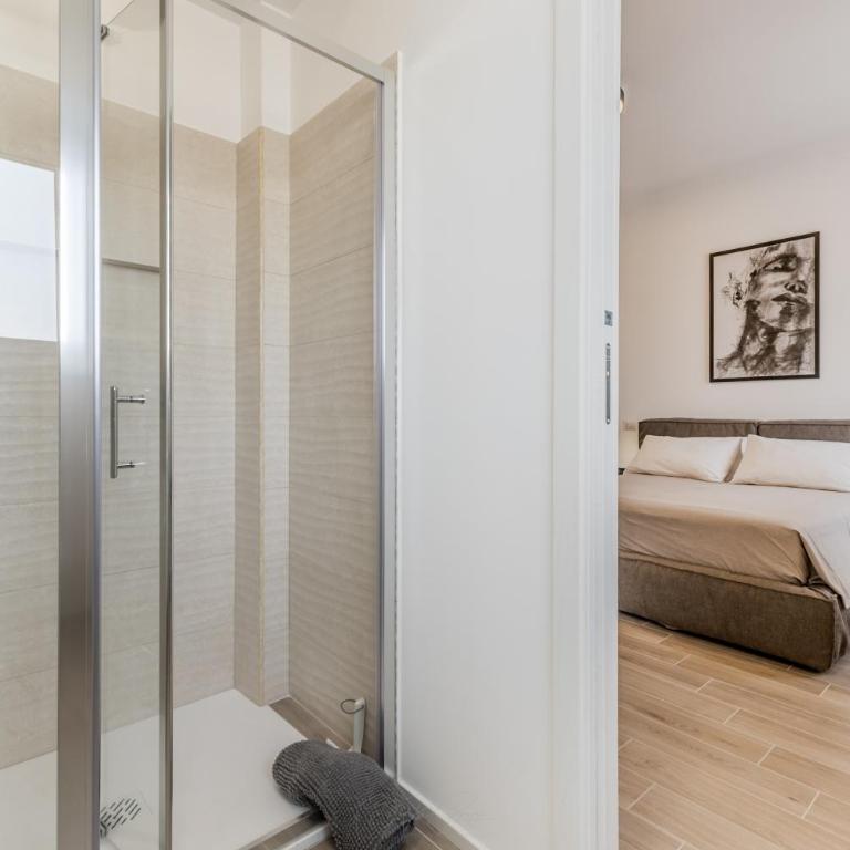 Domus Urbe Piramide - One-Bedroom Apartment - 28