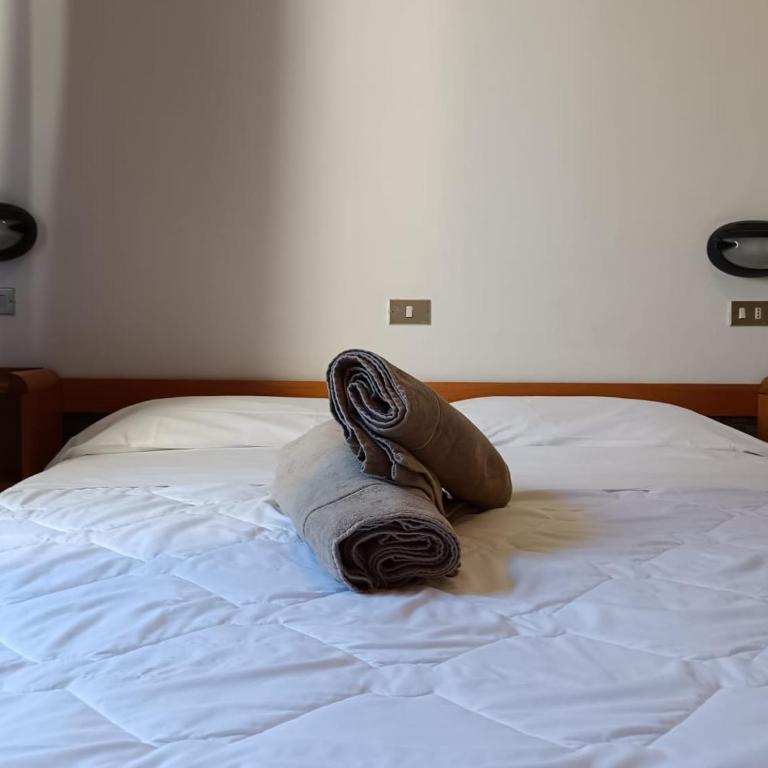 Hotel New Arpa - Camera Matrimoniale/Doppia con Letti Singoli - 2