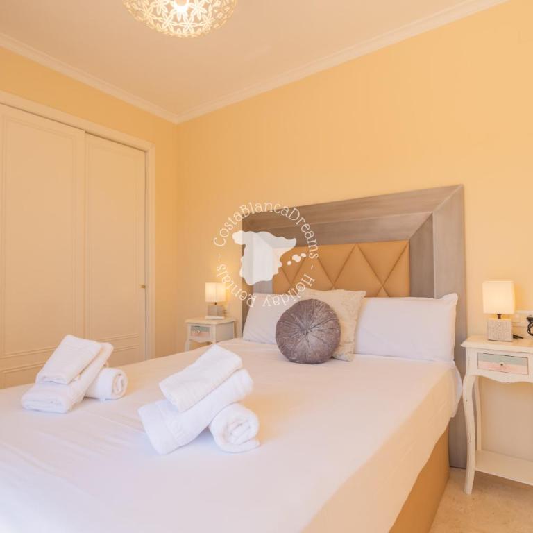 CostaBlancaDreams Casa Altea in Altea - Four-Bedroom House - 22