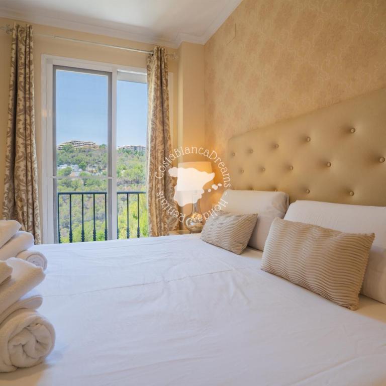 CostaBlancaDreams Casa Altea in Altea - Four-Bedroom House - 15