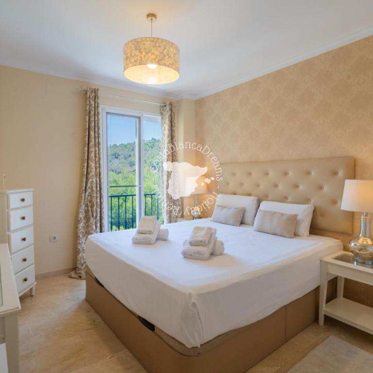 CostaBlancaDreams Casa Altea in Altea - Four-Bedroom House - 17