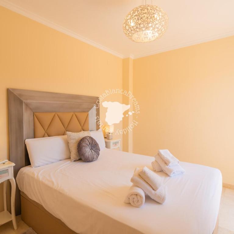 CostaBlancaDreams Casa Altea in Altea - Four-Bedroom House - 24