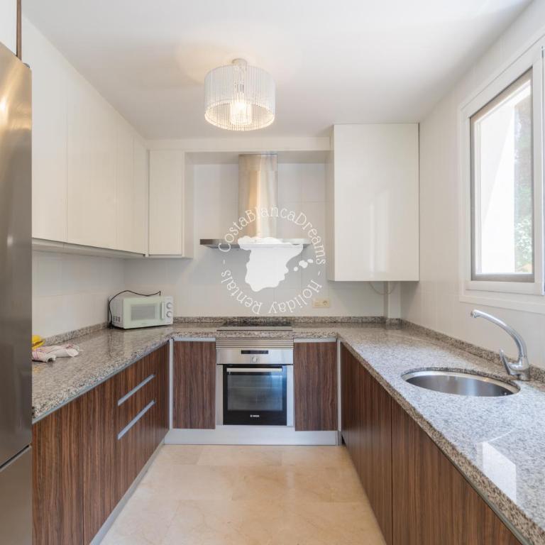CostaBlancaDreams Casa Altea in Altea - Four-Bedroom House - 9