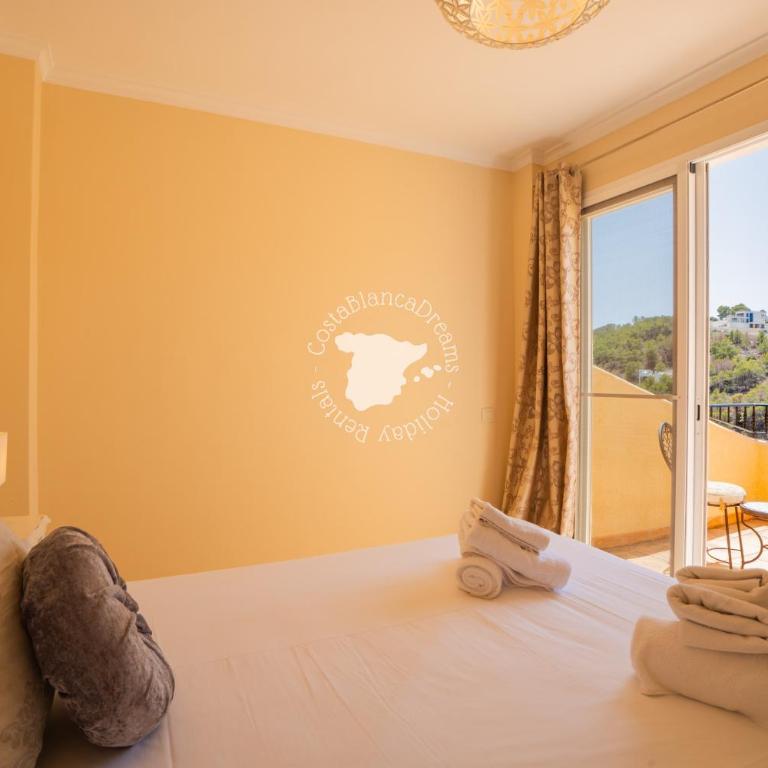 CostaBlancaDreams Casa Altea in Altea - Four-Bedroom House - 21