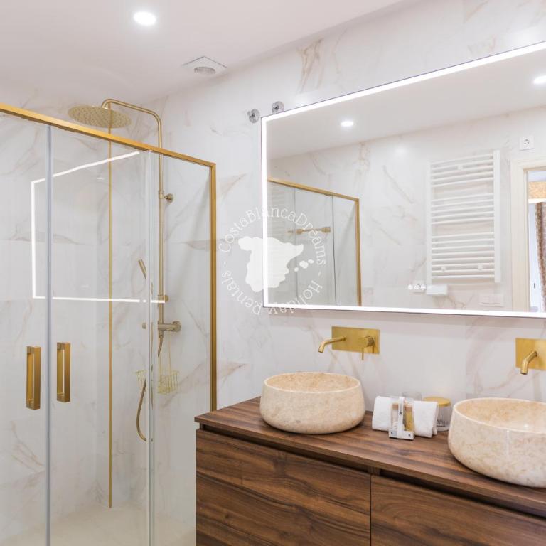 CostaBlancaDreams Casa Altea in Altea - Four-Bedroom House - 19