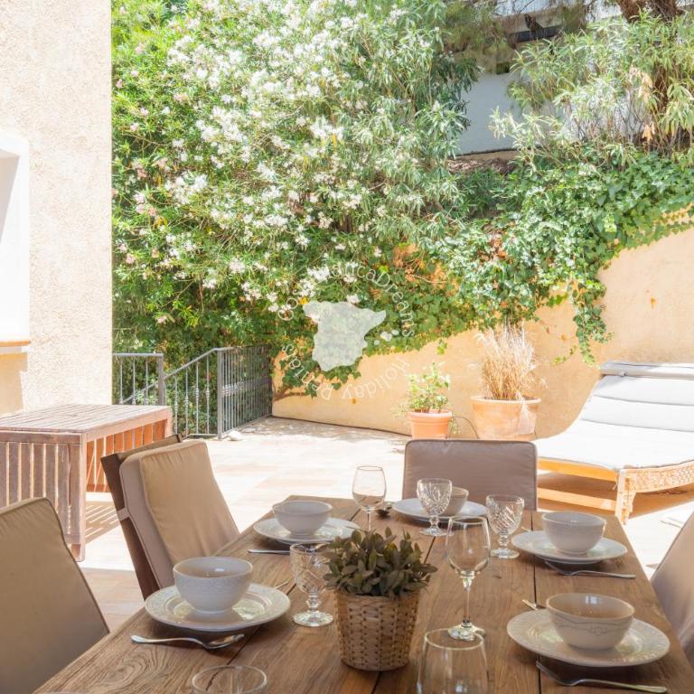 CostaBlancaDreams Casa Altea in Altea - Four-Bedroom House - 36