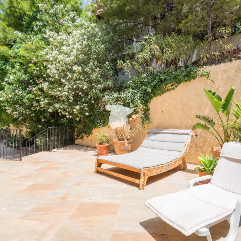 CostaBlancaDreams Casa Altea in Altea - Four-Bedroom House - 37